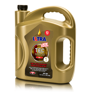 Ultra Diesel Tec 5W-40, 10W-30