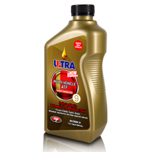 Ultra Multi-Vehicle ATF Fully Synthetic Dexron VI