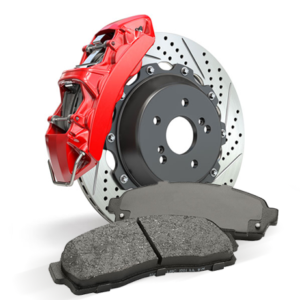 Brake Pads