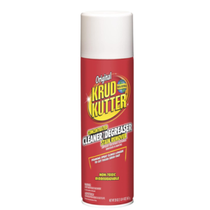 Krud Kutter Original Cleaner Degreaser Aerosol, 20 oz
